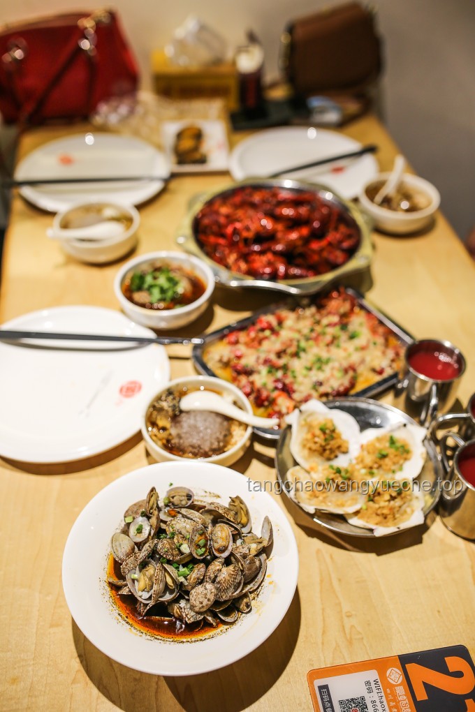 特厨探店·成都美食攻略 | 枣阁园大胃王挑战